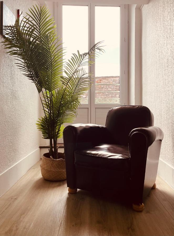 Hotel De Ma Tante Lamalou-les-Bains Exteriér fotografie