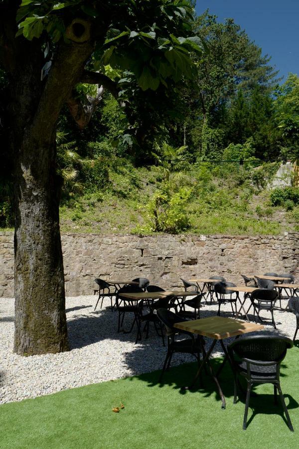 Hotel De Ma Tante Lamalou-les-Bains Exteriér fotografie
