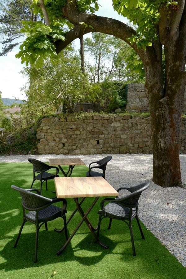 Hotel De Ma Tante Lamalou-les-Bains Exteriér fotografie